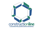 Constructionline accreditation
