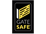Gate Safe accreditation